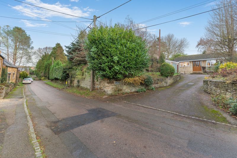 Silver Street Chacombe